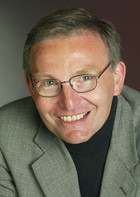 Jacob Mollerup, President of The Danish Association for Investigative Journalis
