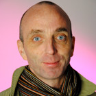 Matthew Eltringham, Editor of the BBC College of Journalism website, UK