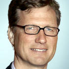 Mathias Müller von Blumencron, Editor-in-Chief, Der Spiegel, Germany