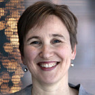 Paula Salovaara, Managing Editor, Helsingin Sanomat, Finland